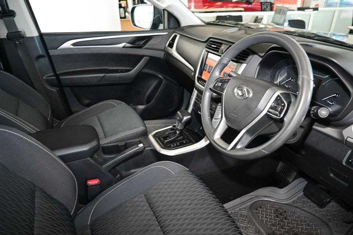 2019 LDV T60 PRO