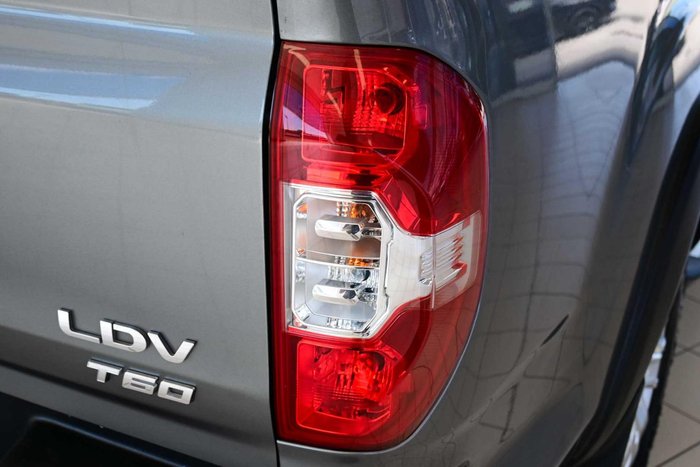 2019 LDV T60 PRO