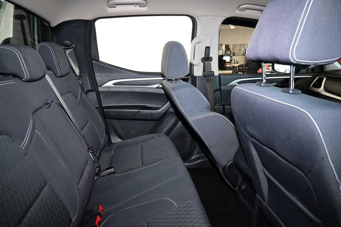 2019 LDV T60 PRO