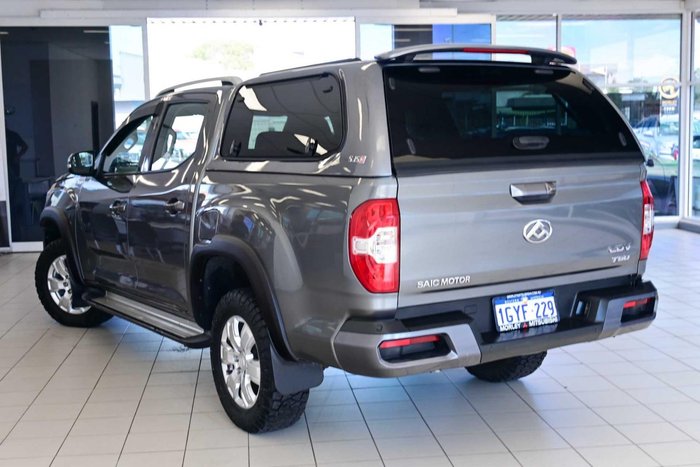 2019 LDV T60 PRO