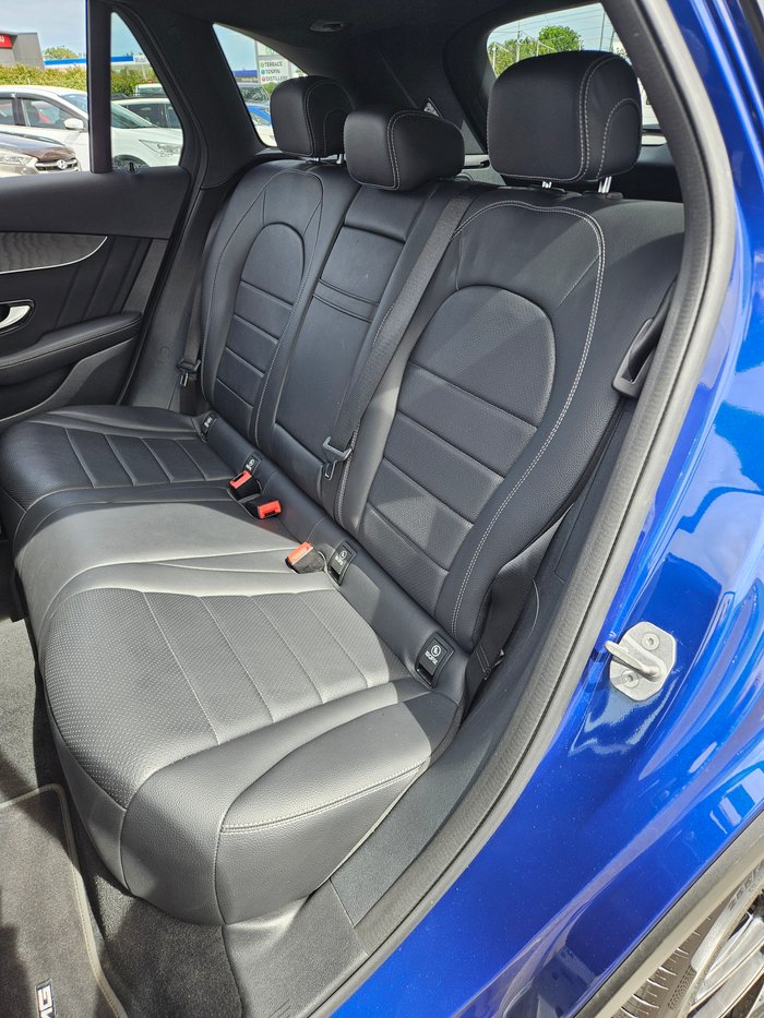 2020 Mercedes-Benz GLC-Class GLC300 e