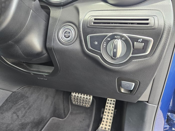 2020 Mercedes-Benz GLC-Class GLC300 e