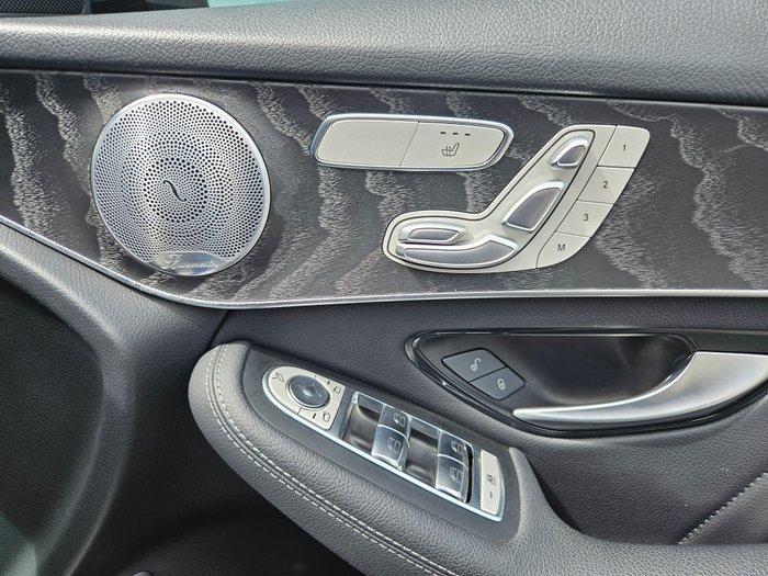 2020 Mercedes-Benz GLC-Class GLC300 e