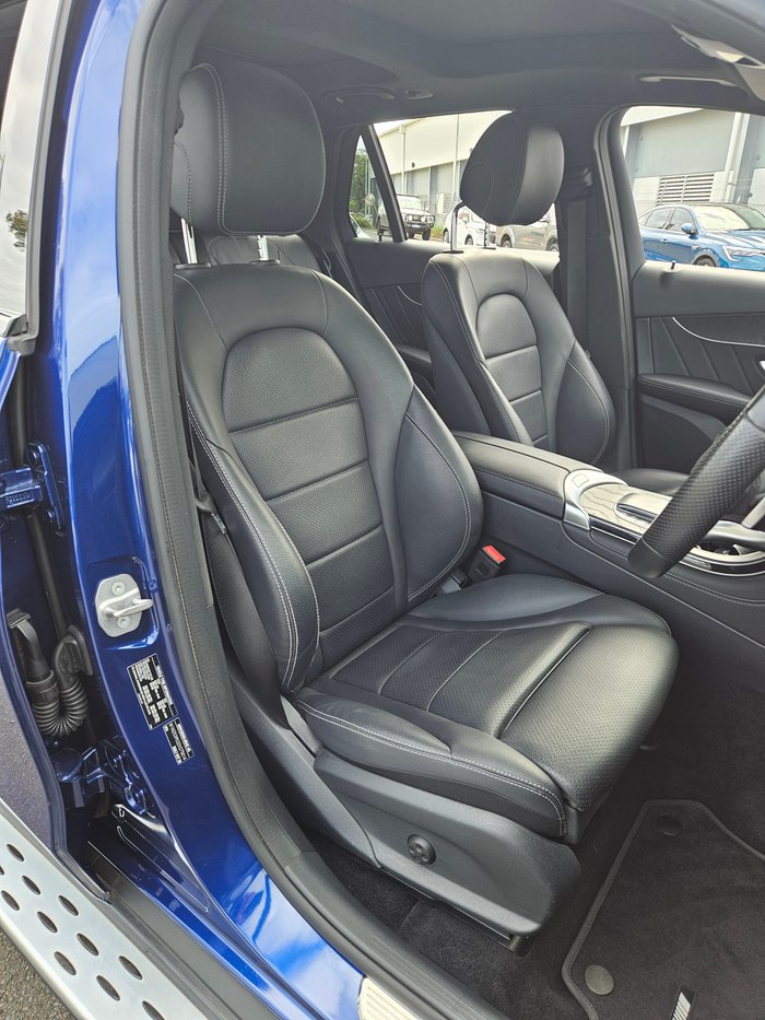 2020 Mercedes-Benz GLC-Class GLC300 e