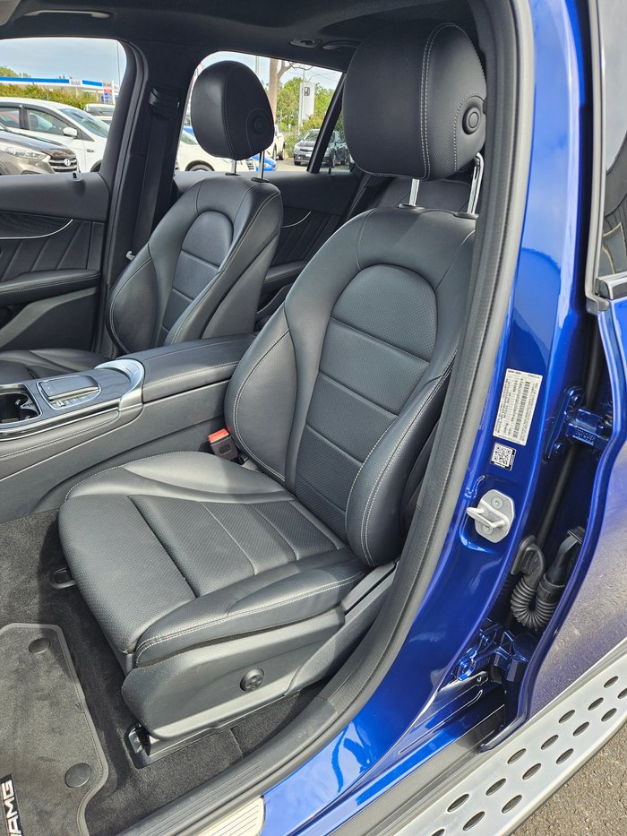 2020 Mercedes-Benz GLC-Class GLC300 e
