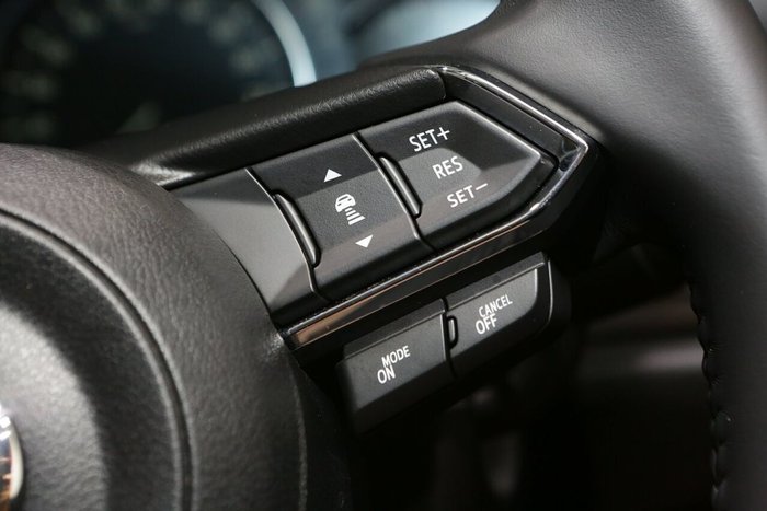 2024 Mazda CX-5 G20 Maxx