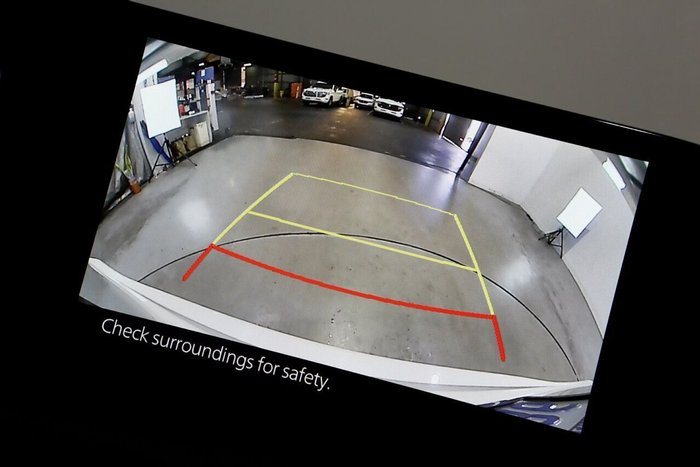 2024 Mazda CX-5 G20 Maxx