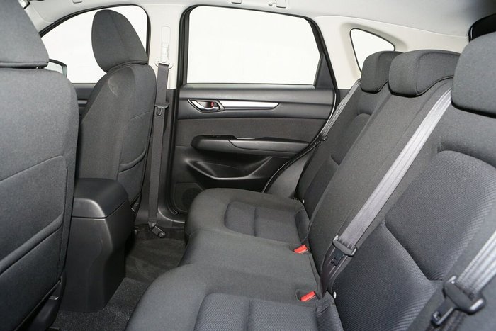 2024 Mazda CX-5 G20 Maxx