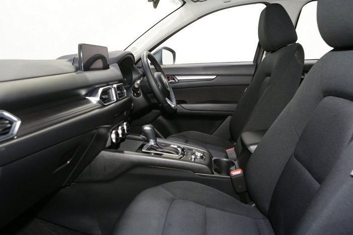 2024 Mazda CX-5 G20 Maxx