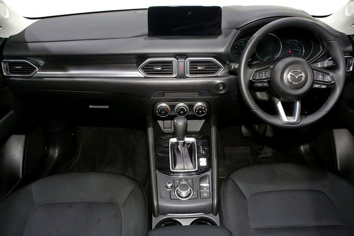 2024 Mazda CX-5 G20 Maxx