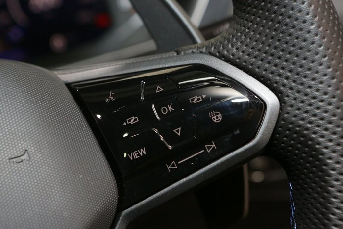2024 Volkswagen Tiguan R