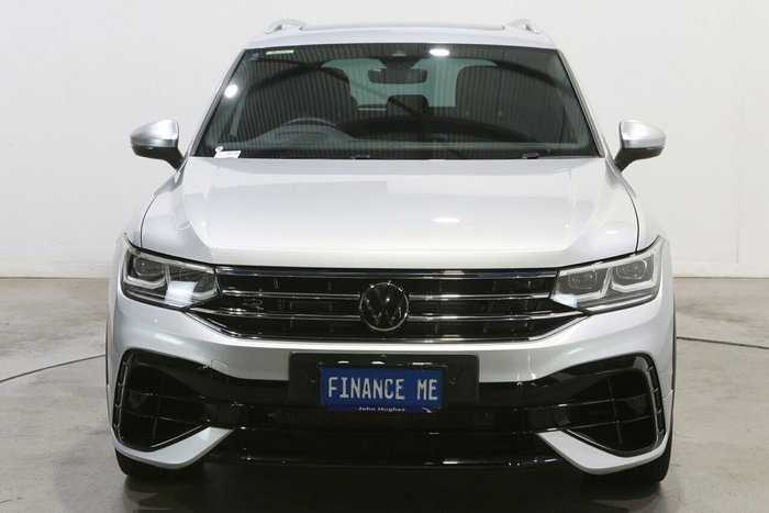 2024 Volkswagen Tiguan R