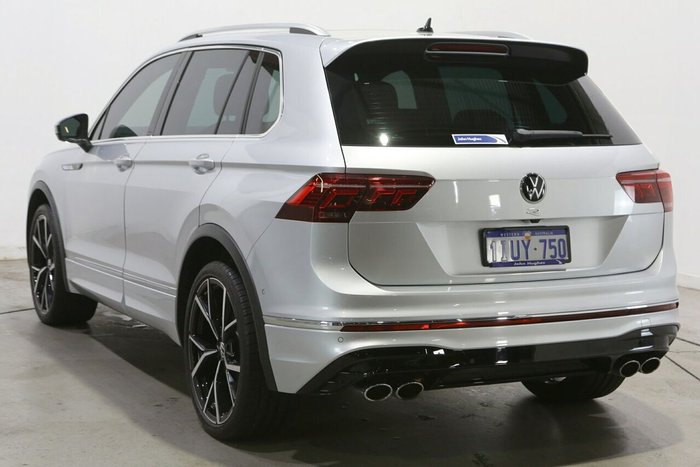 2024 Volkswagen Tiguan R