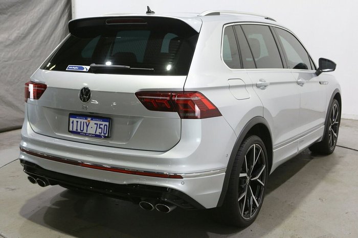 2024 Volkswagen Tiguan R