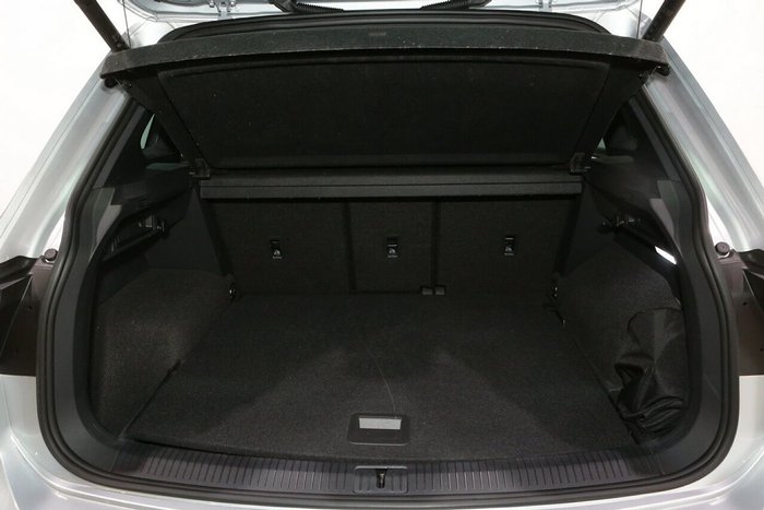 2024 Volkswagen Tiguan R