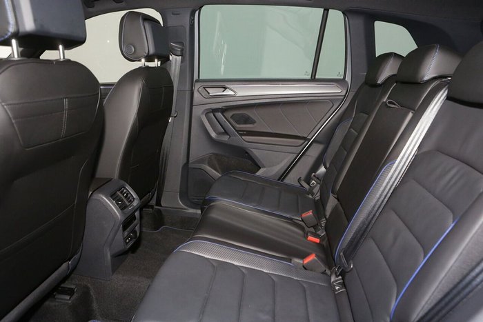 2024 Volkswagen Tiguan R