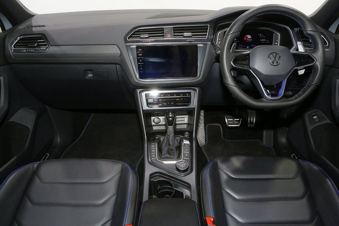 2024 Volkswagen Tiguan R