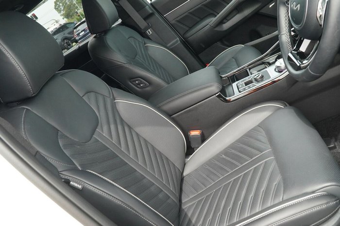 2024 Kia Sorento GT-Line