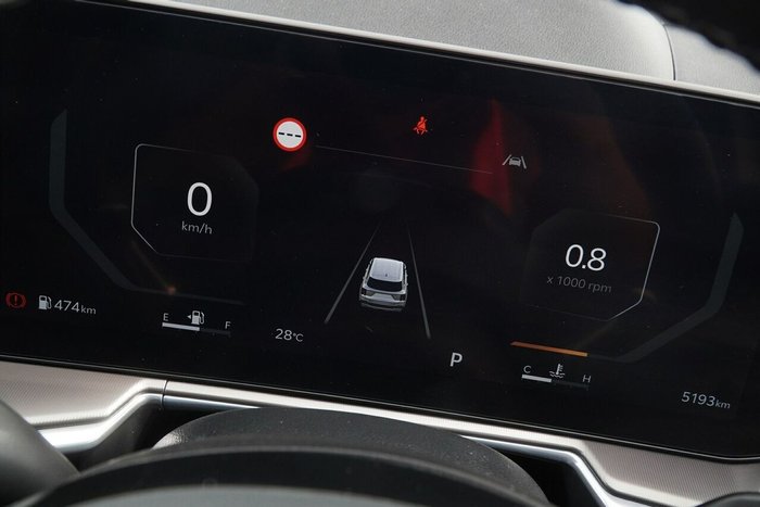 2024 Kia Sorento GT-Line