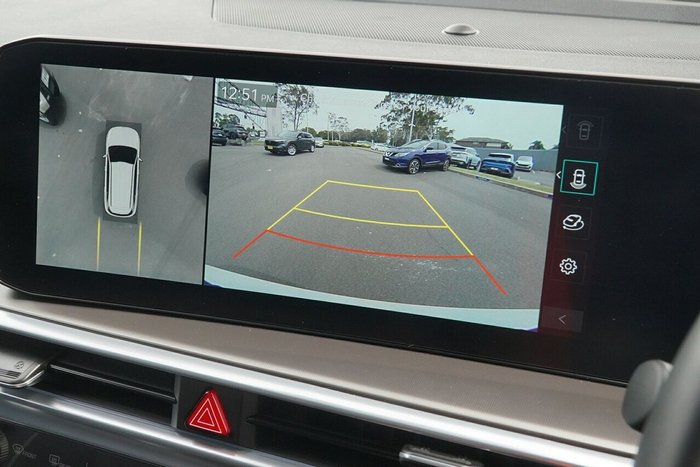 2024 Kia Sorento GT-Line