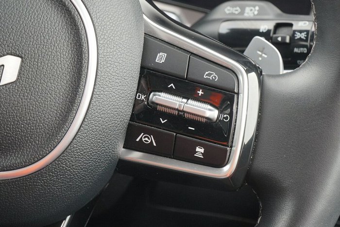 2024 Kia Sorento GT-Line