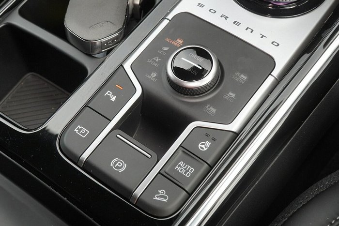 2024 Kia Sorento GT-Line