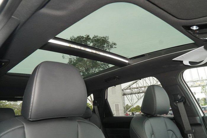 2024 Kia Sorento GT-Line