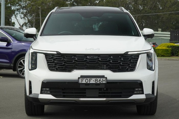 2024 Kia Sorento GT-Line