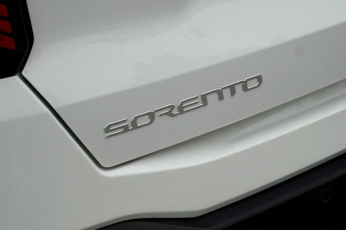 2024 Kia Sorento GT-Line