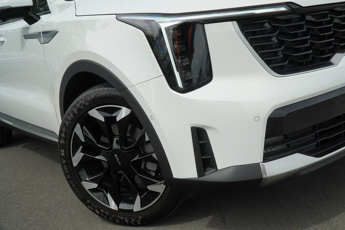 2024 Kia Sorento GT-Line