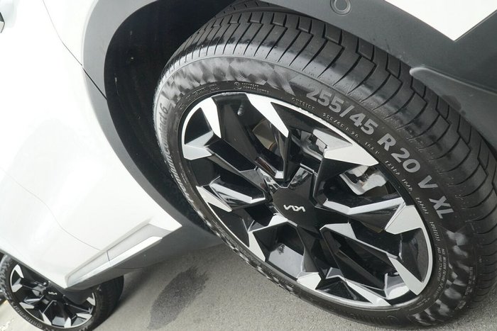 2024 Kia Sorento GT-Line