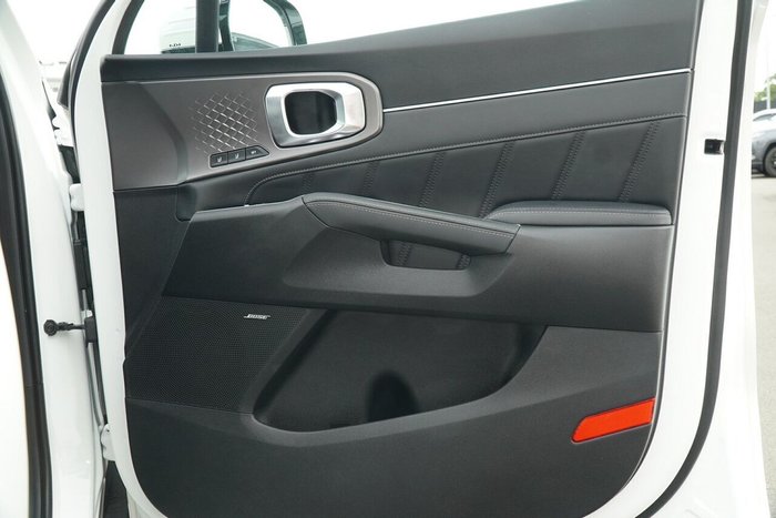 2024 Kia Sorento GT-Line