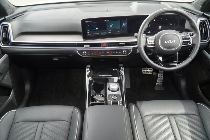 2024 Kia Sorento GT-Line