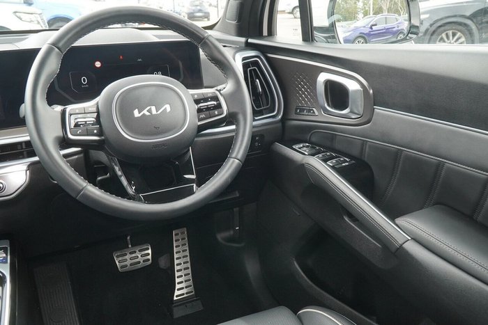 2024 Kia Sorento GT-Line