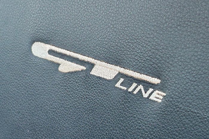 2018 Kia Sorento GT-Line