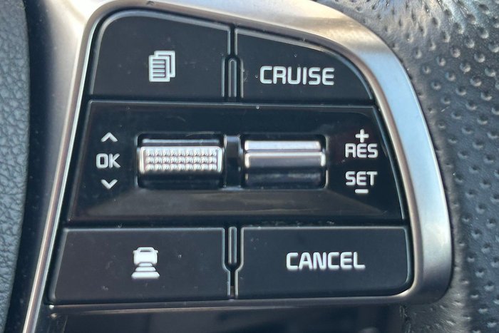 2018 Kia Sorento GT-Line