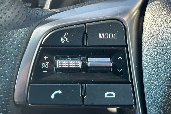 2018 Kia Sorento GT-Line