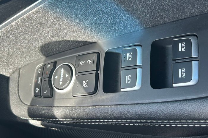 2018 Kia Sorento GT-Line