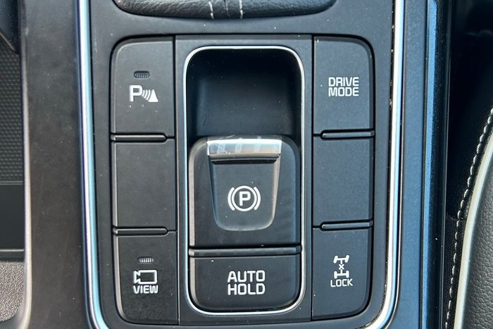 2018 Kia Sorento GT-Line