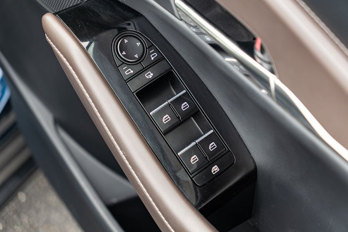 2022 Mazda CX-30 G20 Touring