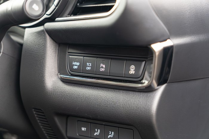 2022 Mazda CX-30 G20 Touring