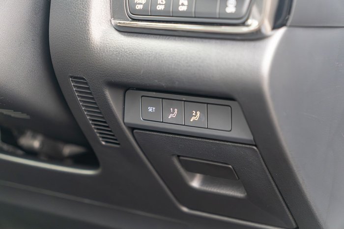 2022 Mazda CX-30 G20 Touring