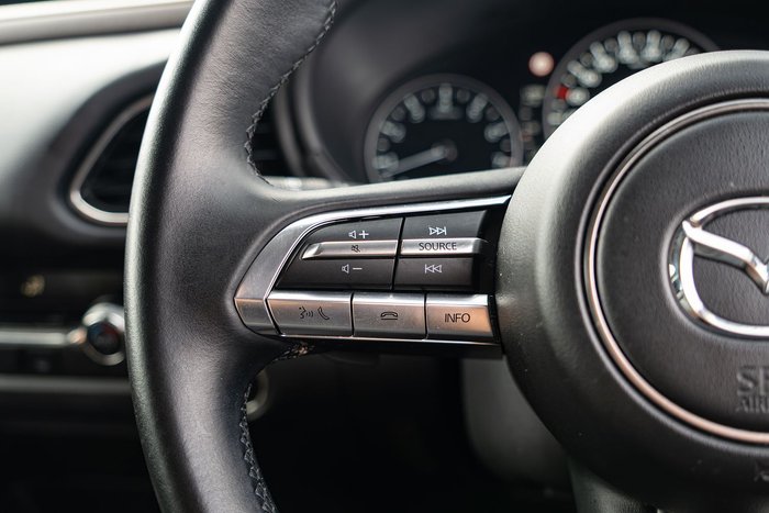 2022 Mazda CX-30 G20 Touring