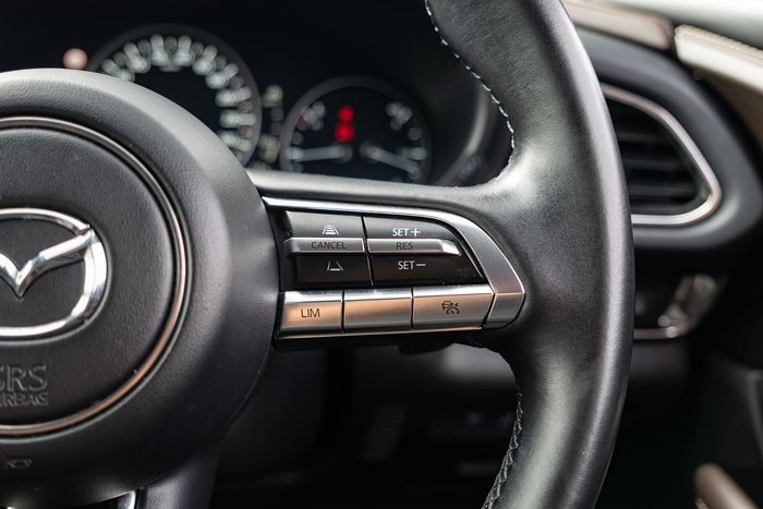 2022 Mazda CX-30 G20 Touring