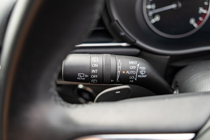 2022 Mazda CX-30 G20 Touring