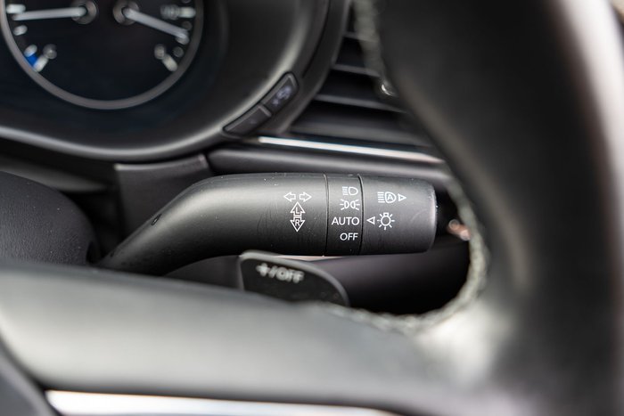 2022 Mazda CX-30 G20 Touring