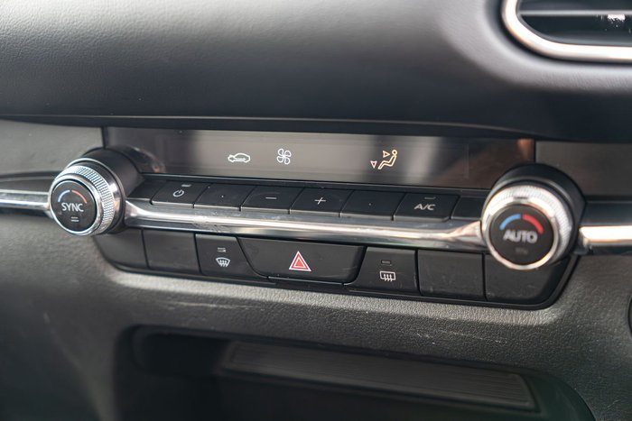 2022 Mazda CX-30 G20 Touring