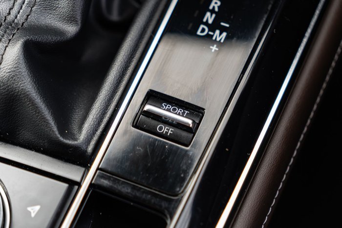 2022 Mazda CX-30 G20 Touring