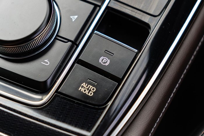 2022 Mazda CX-30 G20 Touring