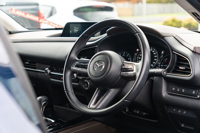 2022 Mazda CX-30 G20 Touring